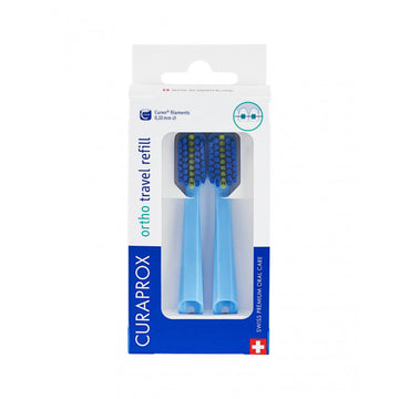CURAPROX Cabezal de repuesto para cepillos CS 5460 Ortho - Dental Boutique Canarias