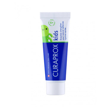 CURAPROX Pasta de dientes para niños Kids menta - Dental Boutique Canarias