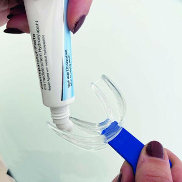 ApaCare Repair Férula de reparación - Dental Boutique Canarias