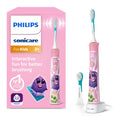 Philips Sonicare For Kids Rosa |  Dental Boutique Canarias.