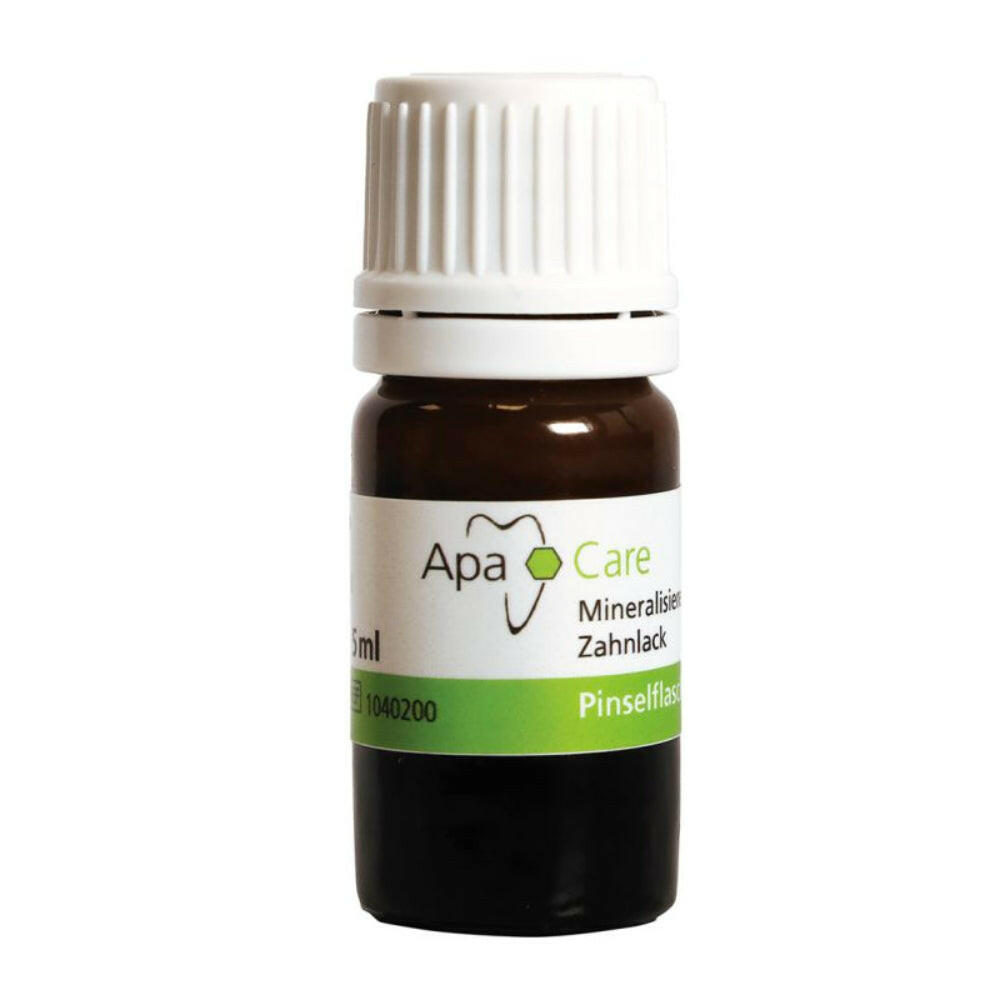 ApaCare Barniz dental mineralizante - Dental Boutique Canarias