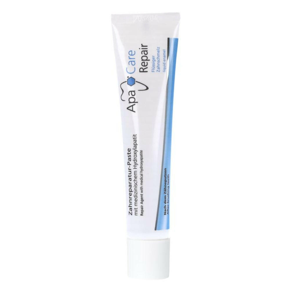 ApaCare Repair Pasta reparadora dental médica - Dental Boutique Canarias