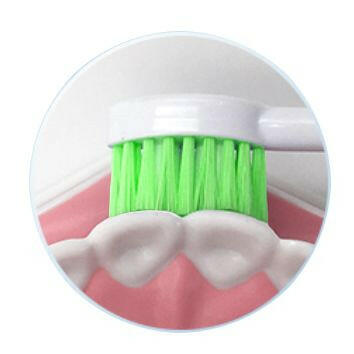 ApaCare Sonic 2 Cabezales de cepillo sónico 3D Sensitive - Dental Boutique Canarias