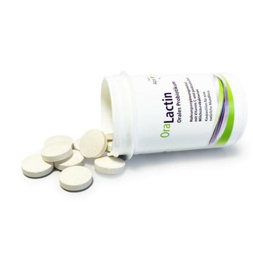 ApaCare OraLactin Probiótico oral - Dental Boutique Canarias