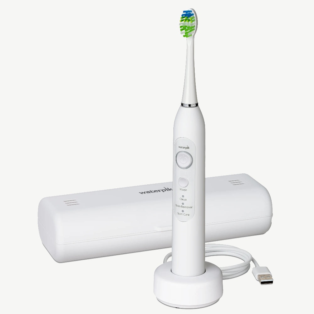 Waterpik Cepillo Dental Sensonic | Dental Boutique Canarias