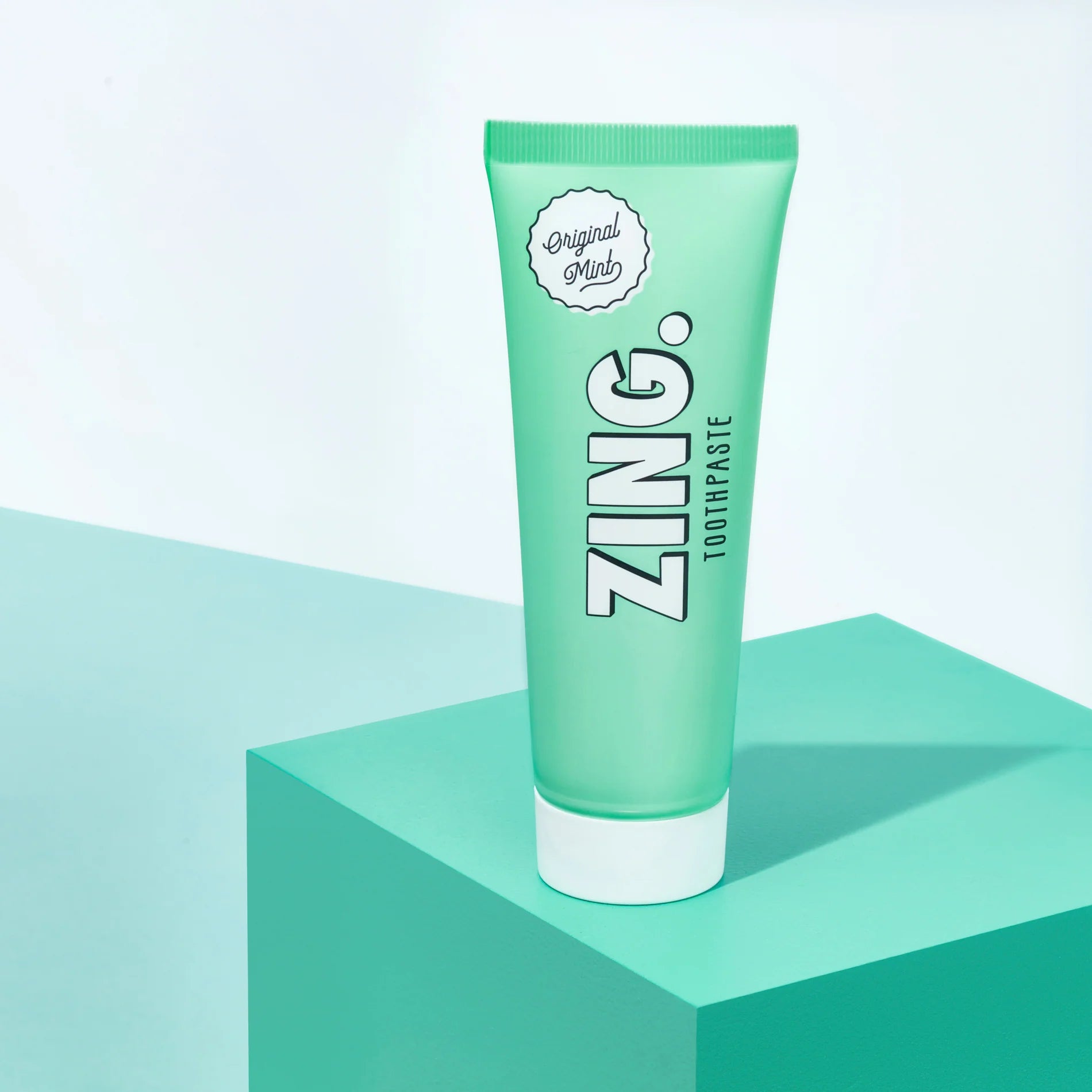 ZING. Original Mint - Dental Boutique Canarias