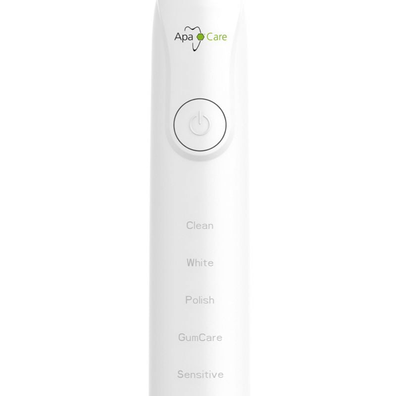 ApaCare Sonic Cepillo dental sónico profesional - Dental Boutique Canarias