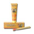 Dr. Bauer's Pasta de dientes Lovely Friends Flamencos, 90 ml |  Dental Boutique Canarias.