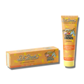 Dr. Bauer's Pasta de dientes Lovely Friends Flamencos, 90 ml |  Dental Boutique Canarias.