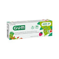 Gum Kids 3+ Gel dentífrico, fresa, 50 ml |  Dental Boutique Canarias.