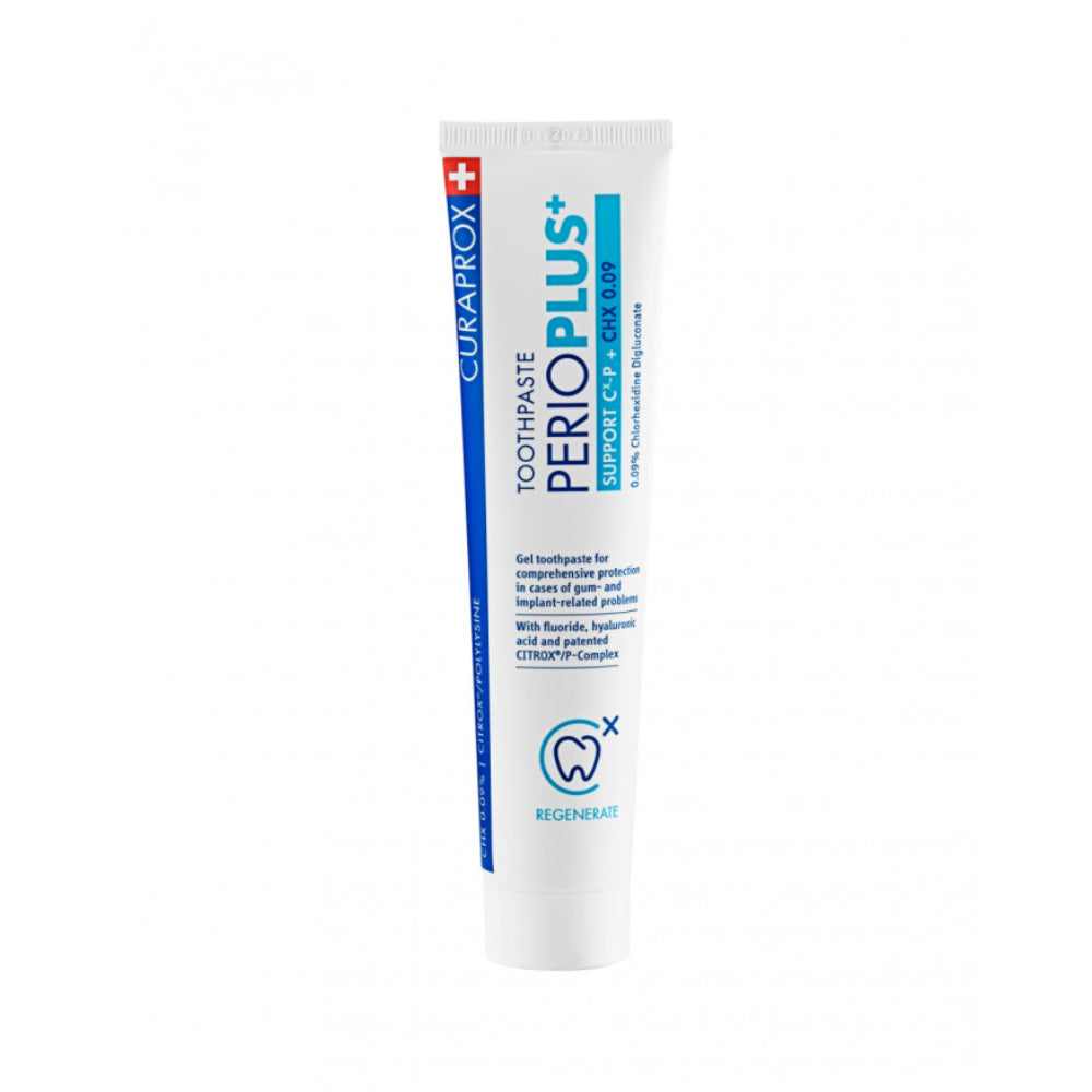CURAPROX Perio plus support - Dental Boutique Canarias