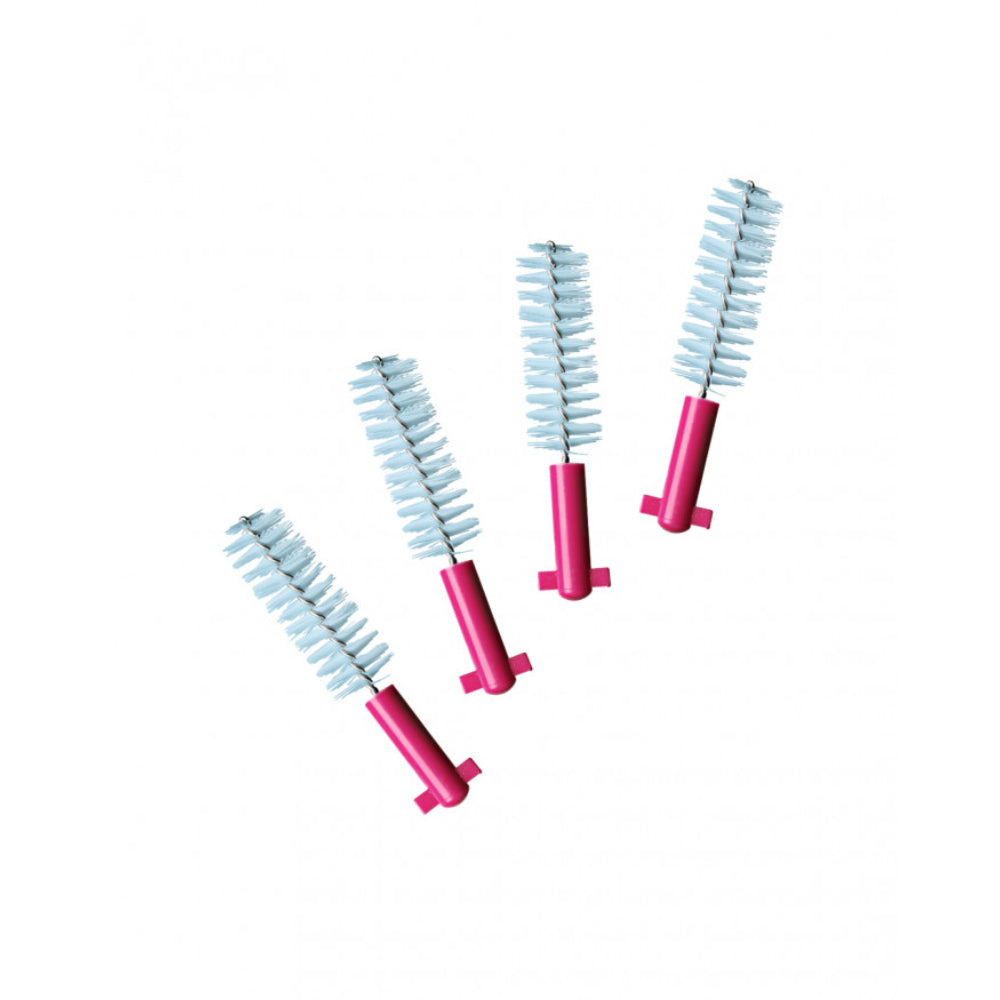 CURAPROX Recambios para cepillos interdentales Perio, tamaño 405, 4 uds. - Dental Boutique Canarias