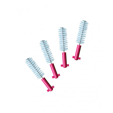 CURAPROX Recambios para cepillos interdentales Perio, tamaño 405, 4 uds. - Dental Boutique Canarias