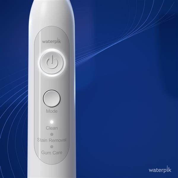 Waterpik Cepillo Dental Sensonic | Dental Boutique Canarias