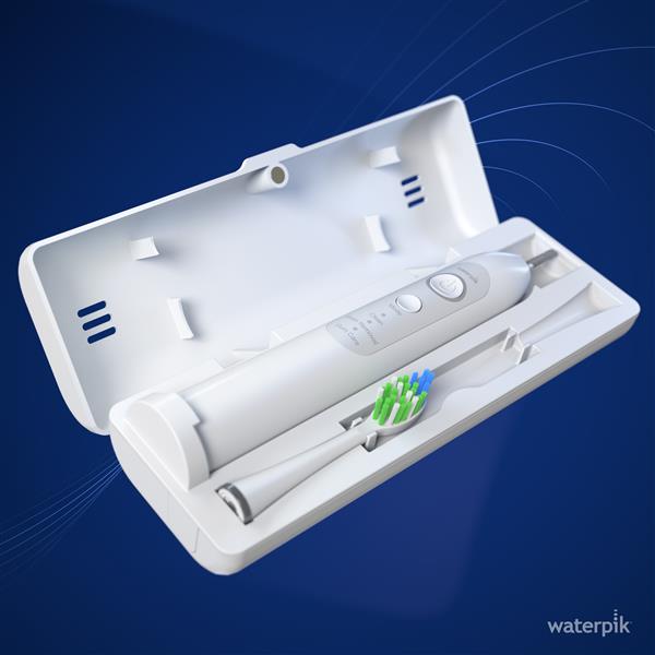 Waterpik Cepillo Dental Sensonic | Dental Boutique Canarias